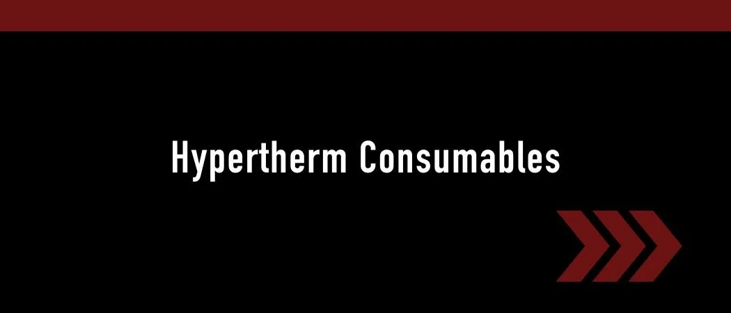 Hypertherm Consumables
