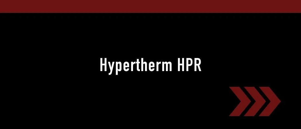 Hypertherm HPR