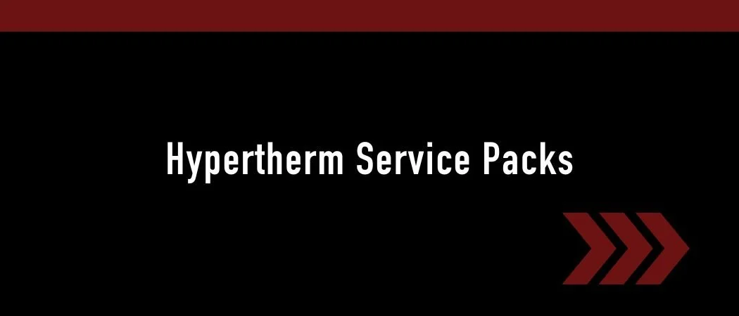 Service Packs