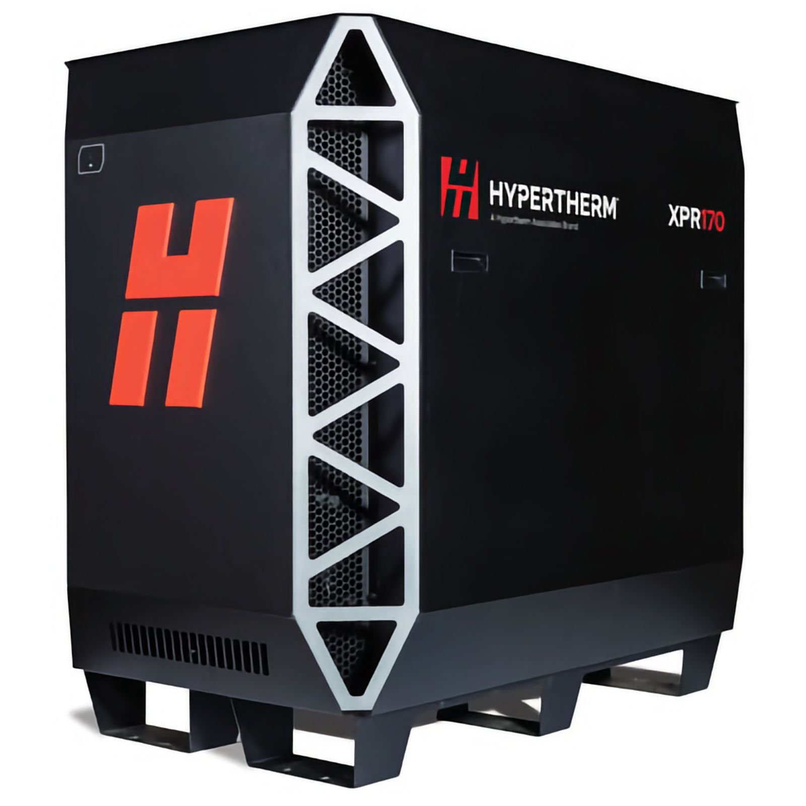 Photo of the Hypertherm XPR170.