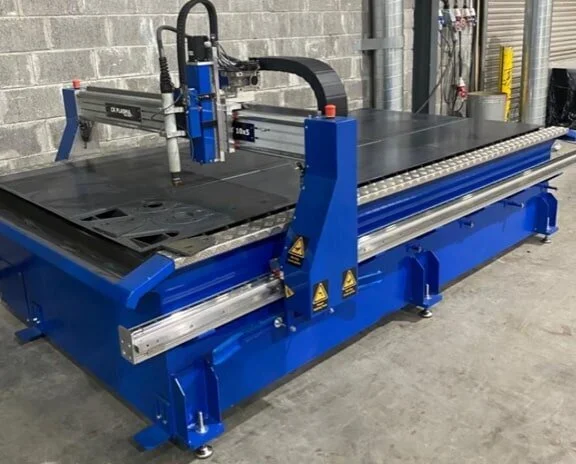 POWERCUT 10x5 CNC Plasma Cutting Table