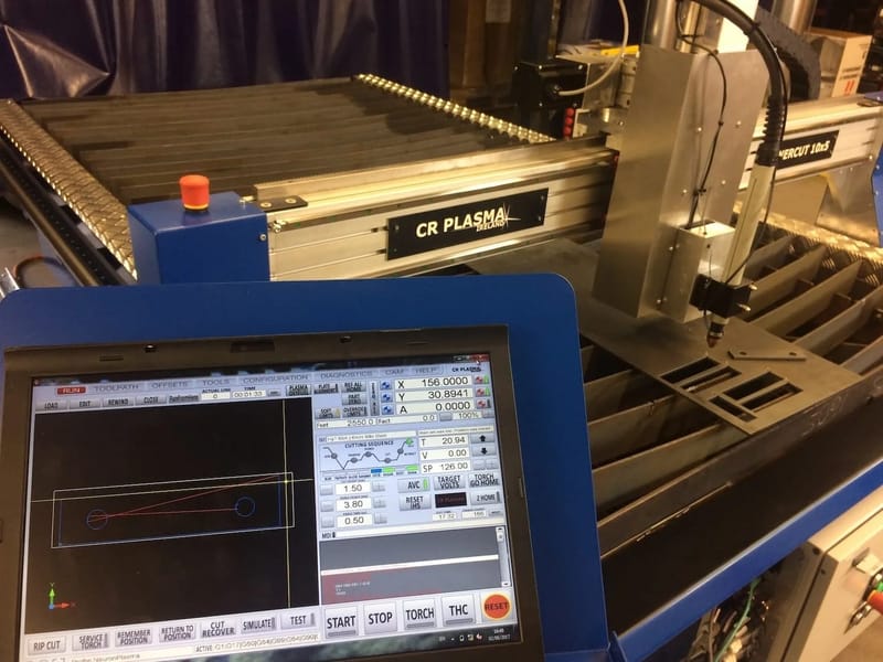 Real-Time CNC Feedback for Perfect Cuts