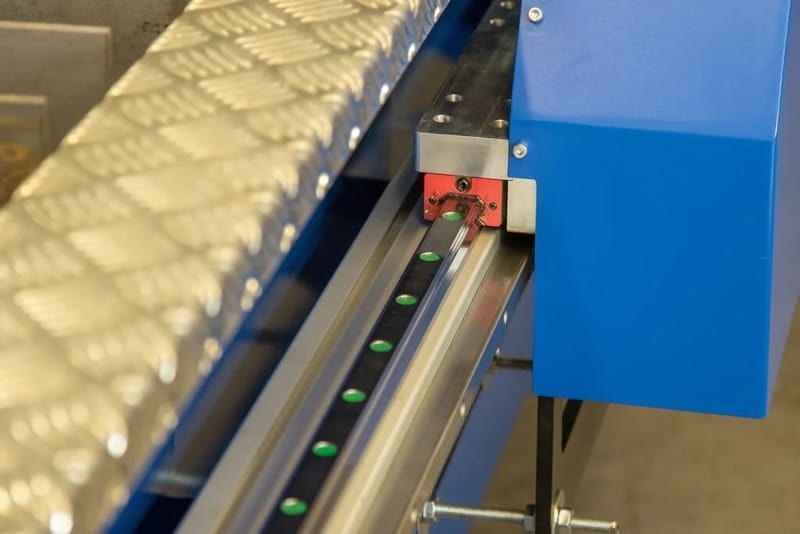 Engineered for Smooth Precision Movement