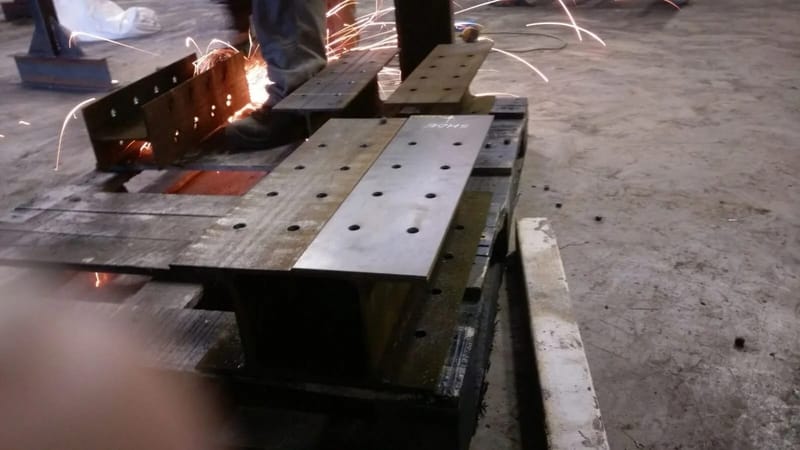 Production-Ready Parts with Precision Cutting