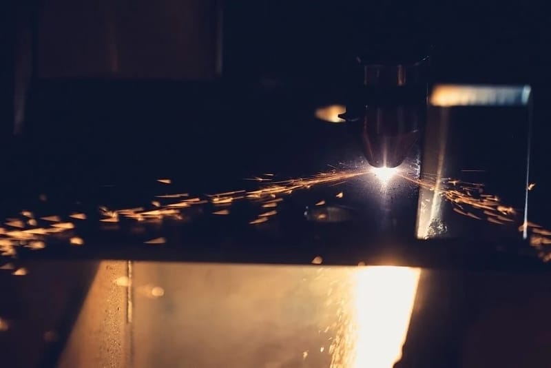 Precision in Action: Powercut 10 x 5