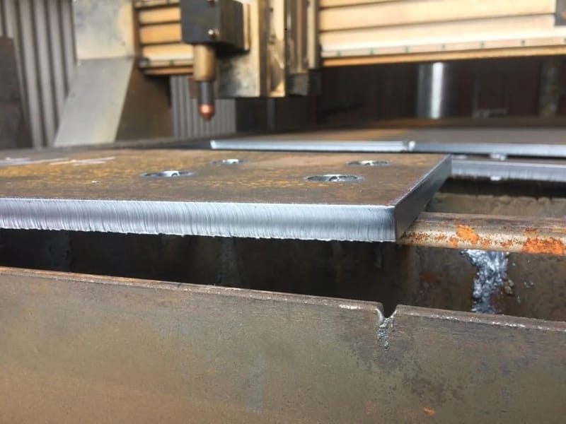 Ultra-Clean Edge Finish Every Cut