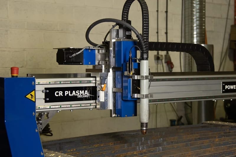 Industrial Design Meets Cutting Precision