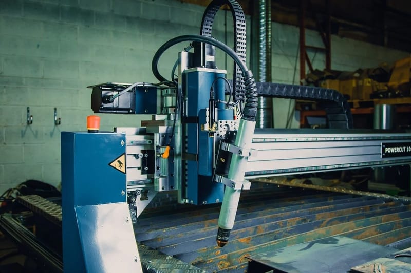 Powercut 10 x 5: Engineered for Precision and Reliability