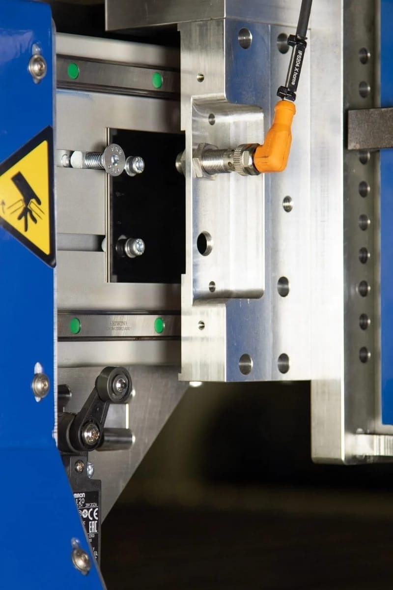 Precision Engineering at the Core