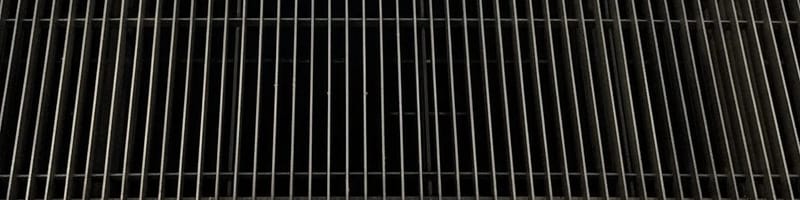 CR PLASMA CNC cutter slats