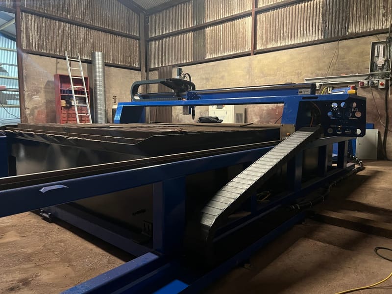 CR PLASMA retrofit solutions kerf plasma 11 JPG
