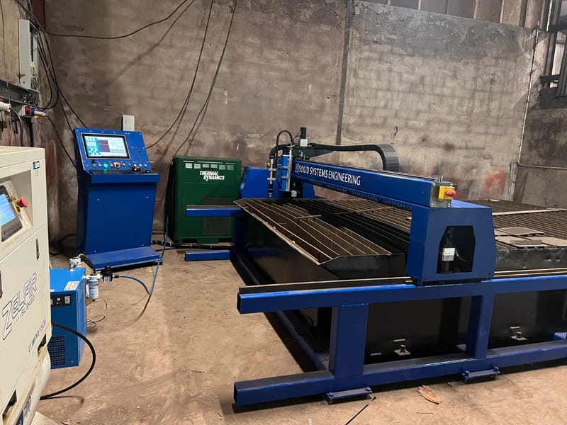 CR PLASMA retrofit solutions kerf plasma 13 JPG