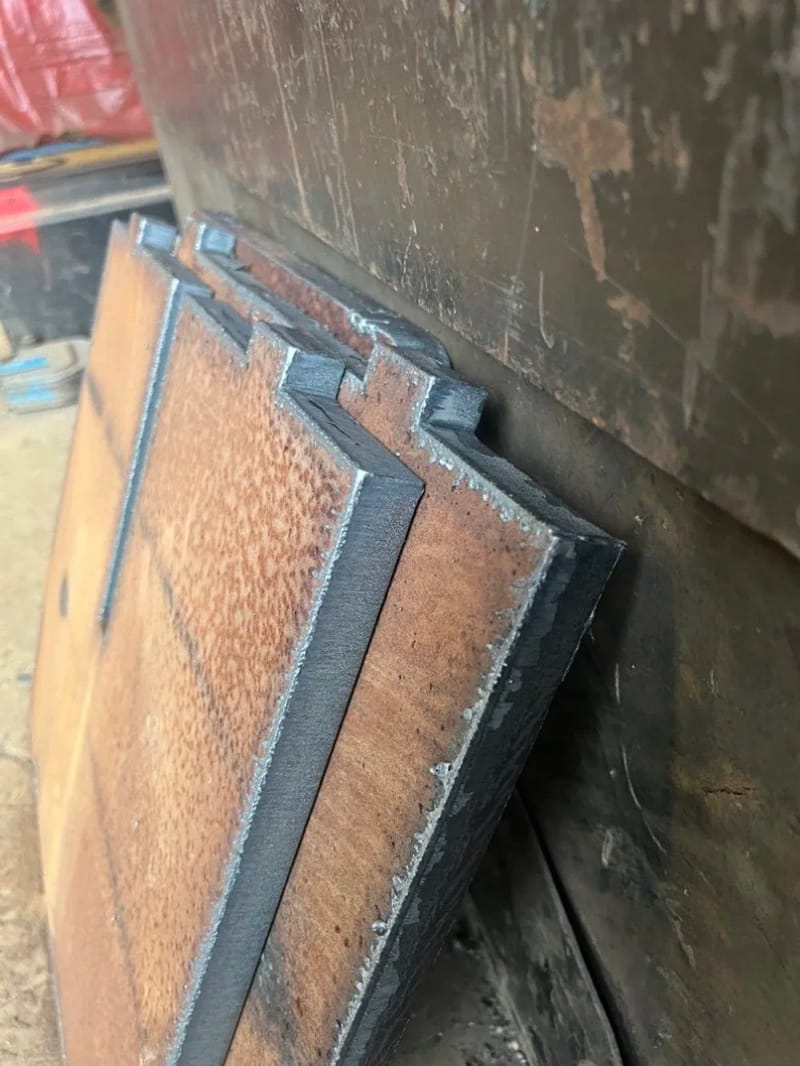 CR PLASMA quinn retrofit gascutting CNC plasma ireland, project image 37