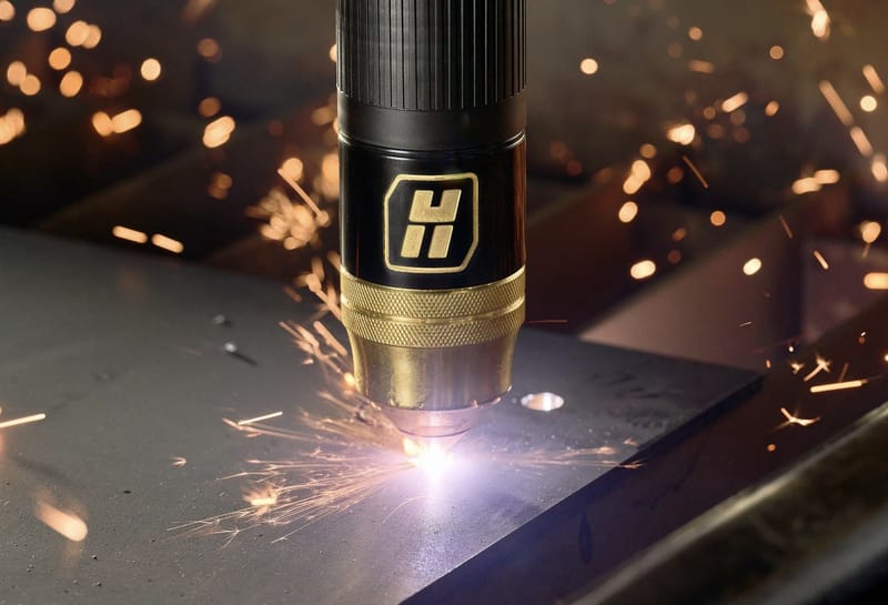 Hypertherm, project image 3